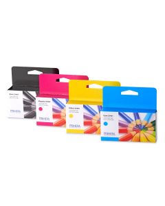 Ink Cartridges - LX1000/LX2000