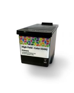 Ink Cartridge - LX910