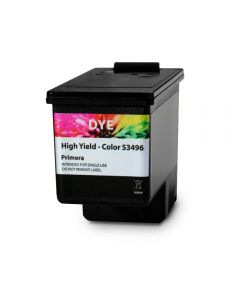 Ink Cartridge - LX600/LX610