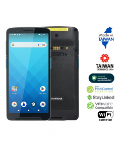 Unitech EA660 Wi-Fi 