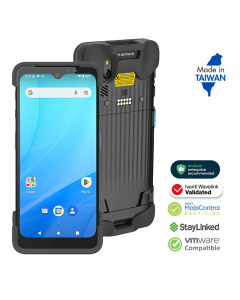 Unitech PA768 Wi-Fi