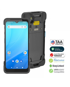 Unitech PA768 (6th Gen)