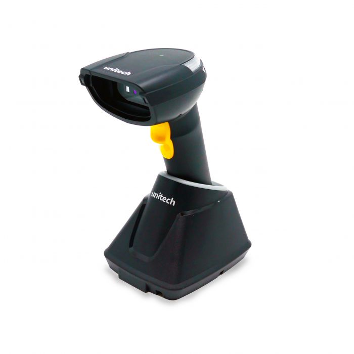 Cherson 智生科技有限公司 | High Performance Bluetooth 2D Imager Scanner