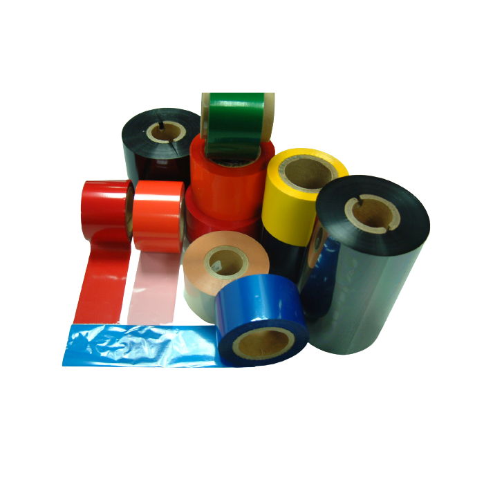 Cherson 智生科技有限公司 | Thermal Transfer Ribbon